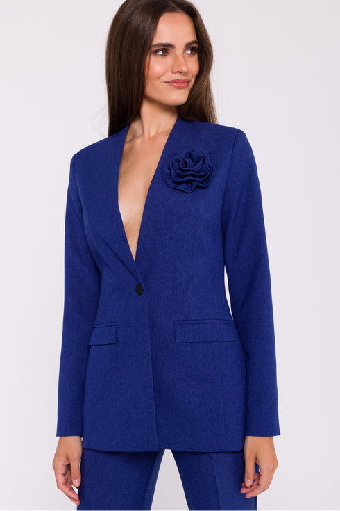 Jacket model 200376